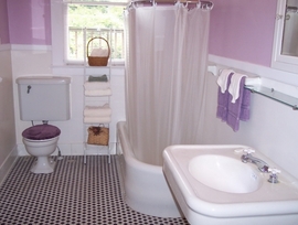 15 kis fürdőszoba design ötlet