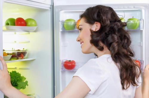 Käyttämättömiä vaihtoehtoja moderneissa jääkaapissa tai joista me maksamme