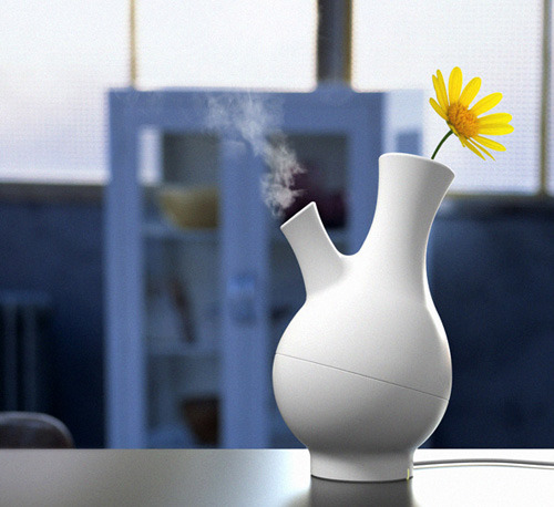 The most awaited innovations in air humidifiers