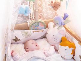 Mi a legjobb ágynemű az újszülötteknek?