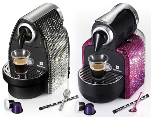 7 nouveautés les plus utiles dans les cafetières et machines à café