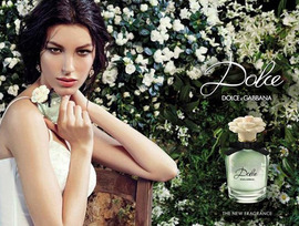 Dolce & Gabbana parfümvíz-áttekintés