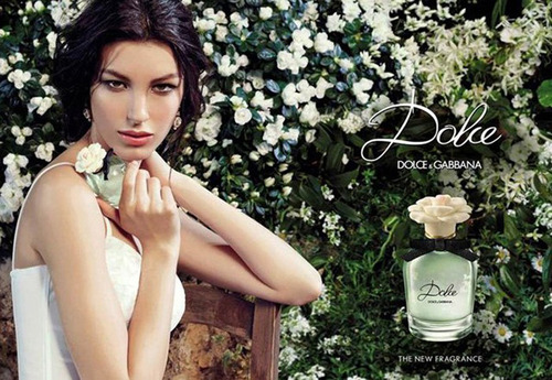 Dolce & Gabbana Perfume Water Review
