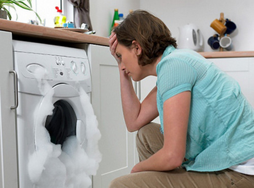 5 tvättmaskiner som vi förbjuder dig att köpa