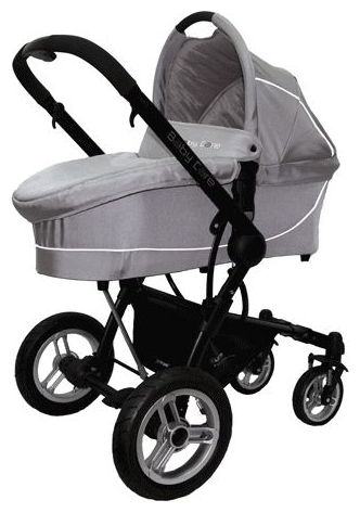 Baby Care Suprim baby stroller review