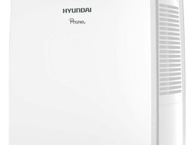 Revisione del condizionatore mobile Hyundai H-AP1-03C-UI001