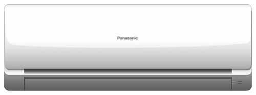 ภาพรวมของเครื่องปรับอากาศ Panasonic CS-YW7MKD
