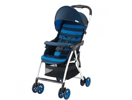 Aprica Magical Air Stroller Review