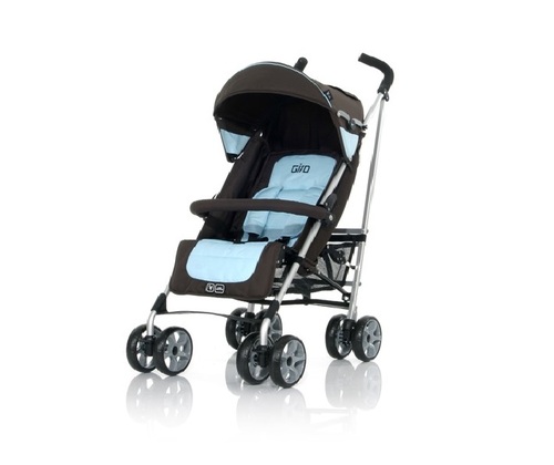 ABC Design Giro barnvagnsöversikt