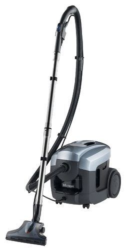 Review of the washing LG V-C9551WNT vacuum cleaner