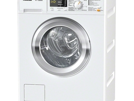 Revisione della lavatrice Miele WDA 100 W CLASSIC