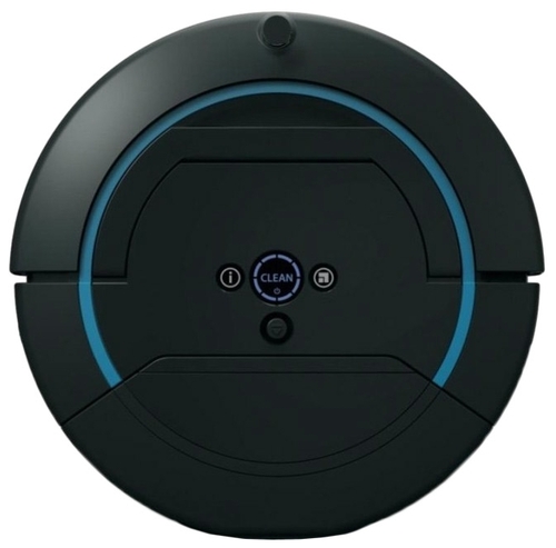 Review of the washing vacuum cleaner iRobot Scooba 450