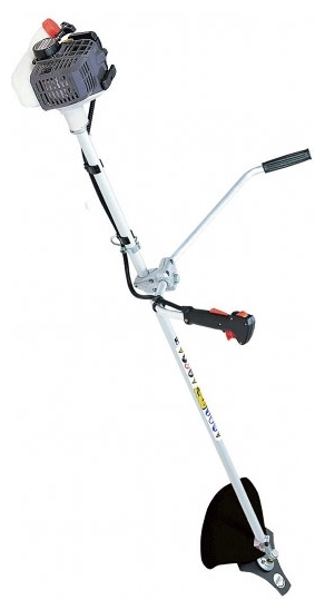 מכסחת הד EMS SRM-22GES U-Handle סקירה