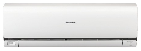 Overview of the air conditioner Panasonic CS-E7PKDW