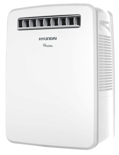 Review of the mobile Hyundai H-AP1-03C-UI001 conditioner