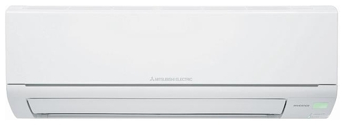 Panoramica del condizionatore Mitsubishi Electric MSZ-HJ25VA