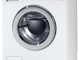 Revisione della lavatrice Miele WT 2780 WPM