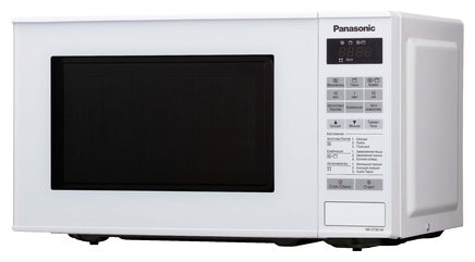 Panoramica del forno a microonde Panasonic NN-GT261W