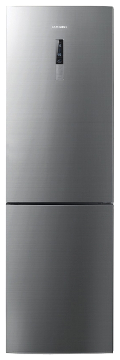 Revisione del frigorifero Samsung RL-59 GYBMG