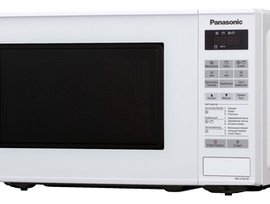 Panoramica del forno a microonde Panasonic NN-GT261W