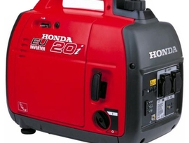 Revisione del generatore di benzina Honda EU20i