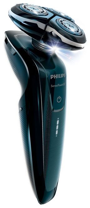 Rasoio elettrico Philips RQ 1250