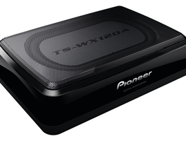 Revisione subwoofer Pioneer TS-WX120A