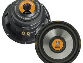 Recensione del subwoofer Mystery MJS-10F