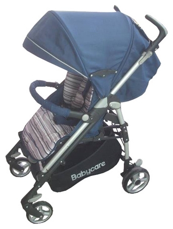 Kirjoita arvostelu yrityksestä baby strollers canes Baby Care GT4