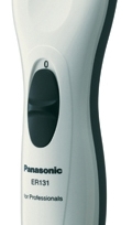 Descrizione tagliacapelli Panasonic ER131