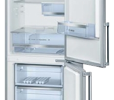 Descrizione del frigorifero Bosch KGS 39XL20