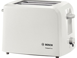 A kenyérpirító Bosch TAT 3A014 / 3A011 leírása