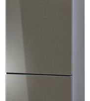 A hűtőszekrény Bosch KGN 36S56 leírása