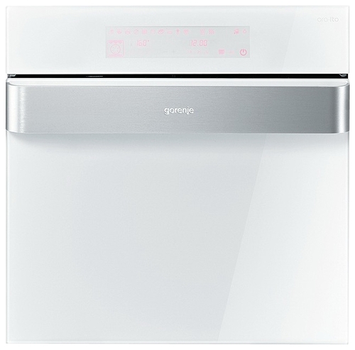 Keterangan oven Gorenje BO 87-ORA-W