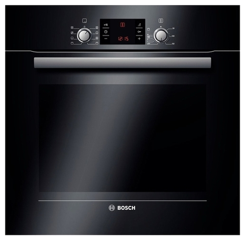 Description of the Bosch oven HBG43T460