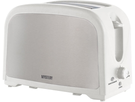 Leírás toaster Mystery MET-2103