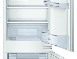 Descrizione del frigorifero Bosch KIV 38X20