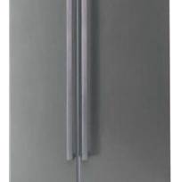 Descrizione del frigorifero Bosch KAN 56V45