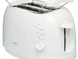 תיאור toaster Polaris PET 0702L