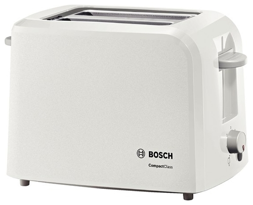 Описание на тостера Bosch TAT 3A014 / 3A011