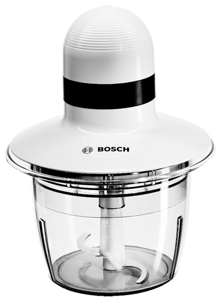 Descrizione del robot da cucina BOSCH MMR 08A1