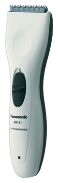 Descrizione tagliacapelli Panasonic ER131