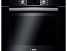 A Bosch sütő HBG43T460 leírása