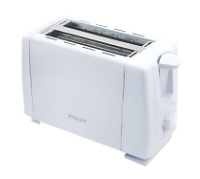 Leírás Toaster Vigor HX-6024