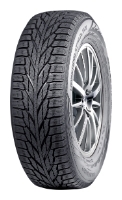 Description des pneus de voitures Nokian Hakkapeliitta R2 SUV