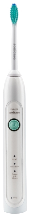 Descrizione dello spazzolino Philips HX6731 / 02