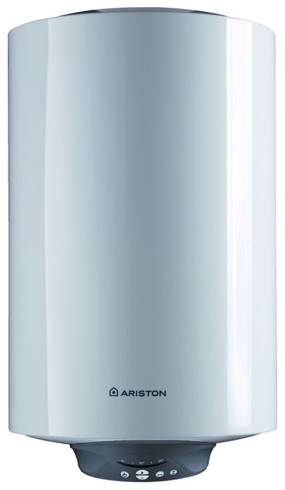 A vízmelegítő Ariston ABS leírása Pro Eco Slim 80 V