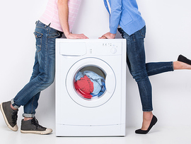 Hogyan válasszuk ki a megfelelő mosógépet - garantáljuk, hogy hasznos lesz