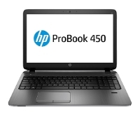 A HP ProBook 450 G2 leírása