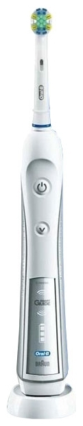 Descrizione dello spazzolino Oral-B Professional Care 5000 D34